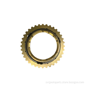 Transmission Synchronizer Ring Set for 7FD25 NO.2 - 3PCS/SEF OEM 33307-23320-71 J0026